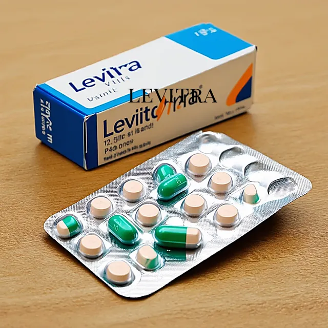 Ci vuole la ricetta medica per levitra